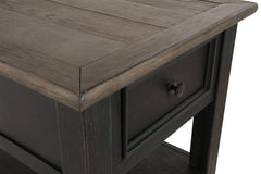 Tyler Creek End Table - T736-3