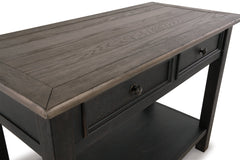Tyler Creek Sofa/Console Table - T736-4