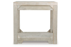 Fregine End Table - T755-3