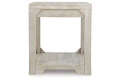 Fregine End Table - T755-3