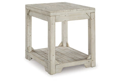 Fregine End Table - T755-3
