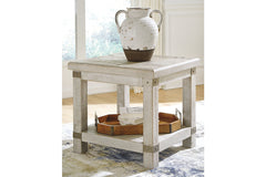 Carynhurst End Table - T757-3
