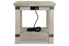 Carynhurst End Table - T757-3