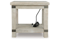 Carynhurst End Table - T757-3