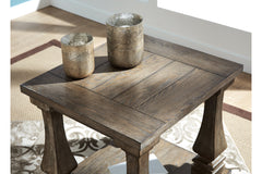 Johnelle End Table - T776-3
