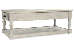 Shawnalore Coffee Table - T782-1