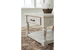 Shawnalore Coffee Table - T782-1