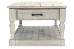 Shawnalore Coffee Table - T782-1