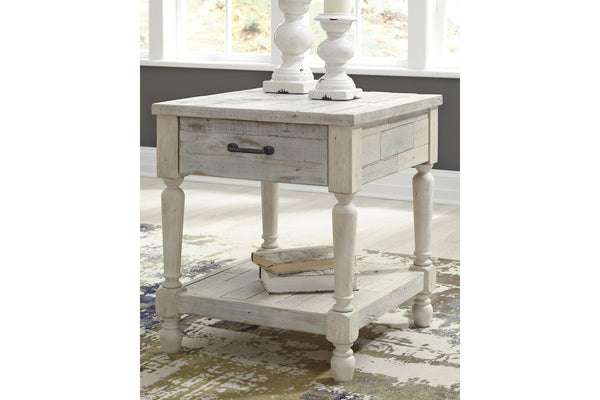 Shawnalore End Table - T782-3