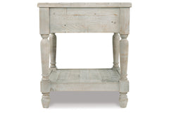 Shawnalore End Table - T782-3