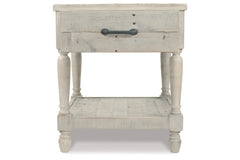 Shawnalore End Table - T782-3