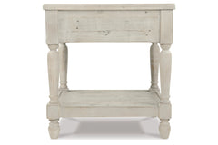 Shawnalore End Table - T782-3