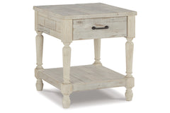 Shawnalore End Table - T782-3