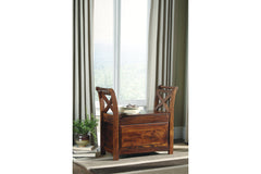 Abbonto Accent Bench - T800-112
