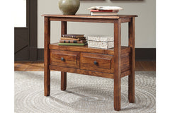 Abbonto Accent Table - T800-124