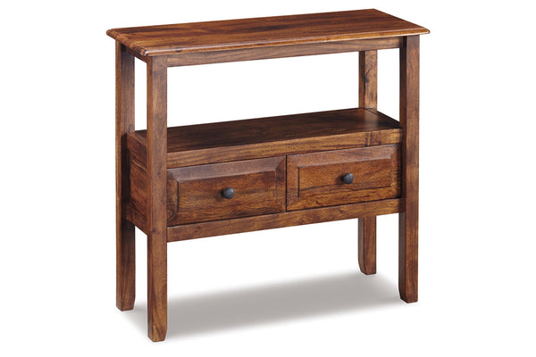 Abbonto Accent Table - T800-124
