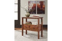Abbonto Accent Table - T800-124