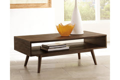Kisper Coffee Table - T802-1