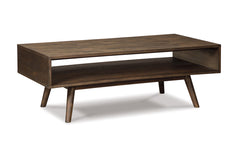 Kisper Coffee Table - T802-1