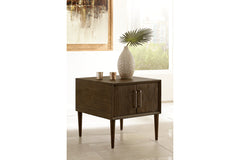 Kisper End Table - T802-2