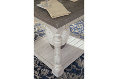 Havalance End Table - T814-3