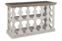 Havalance Sofa/Console Table - T814-5