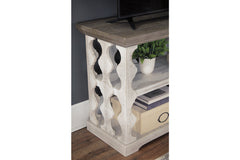 Havalance Sofa/Console Table - T814-5