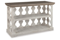 Havalance Sofa/Console Table - T814-5