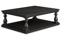 Mallacar Coffee Table - T880-1