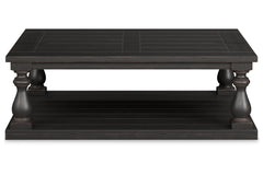 Mallacar Coffee Table - T880-1