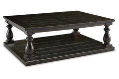 Mallacar Coffee Table - T880-1