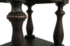 Mallacar End Table - T880-3
