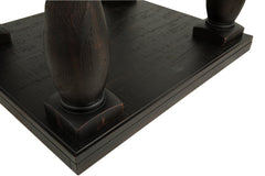 Mallacar End Table - T880-3