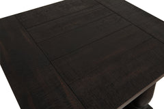 Mallacar End Table - T880-3