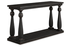 Mallacar Sofa/Console Table - T880-4