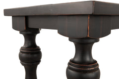 Mallacar Sofa/Console Table - T880-4