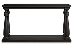 Mallacar Sofa/Console Table - T880-4
