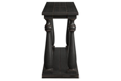 Mallacar Sofa/Console Table - T880-4