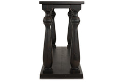 Mallacar Sofa/Console Table - T880-4