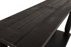 Mallacar Sofa/Console Table - T880-4