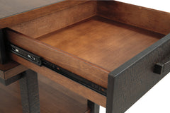 Stanah End Table - T892-3
