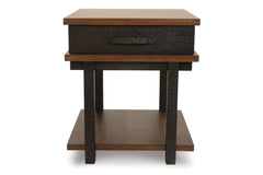 Stanah End Table - T892-3