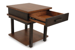 Stanah End Table - T892-3