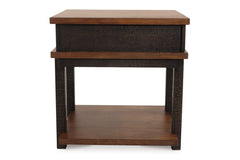 Stanah End Table - T892-3