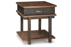 Stanah End Table - T892-3