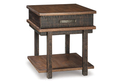 Stanah End Table - T892-3