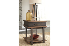 Stanah End Table - T892-3