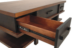 Stanah Coffee Table with Lift Top - T892-9