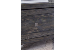 Todoe Coffee Table with Lift Top - T901-9