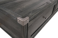 Todoe Coffee Table with Lift Top - T901-9